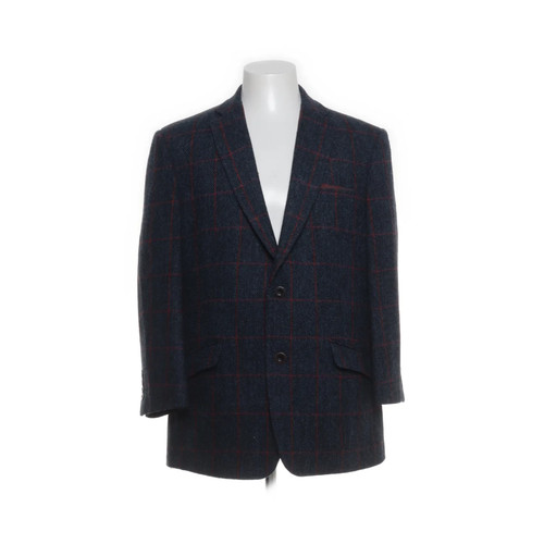 Harris tweed blazer - tweed,, blazer,