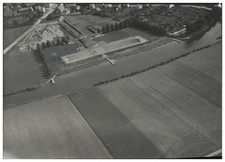 ZZ-7428/ Fulda  Foto Luftbild