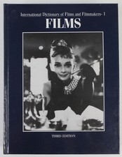 International Dictionary of Films and Filmmakers 1: Films Elert, Nicolet V., Aru