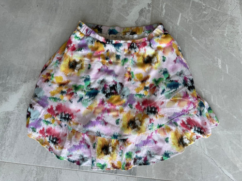 Esprit edc leichter sommerrock - esprit,