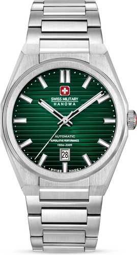 Swiss military hanowa - swiss,