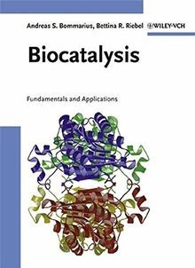 Biocatalysis fundamentals and - biocatalysis:,
