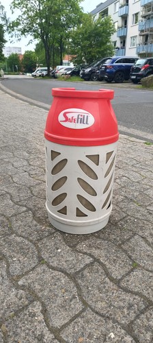 Lpg tankflasche leer - tankflasche, kg