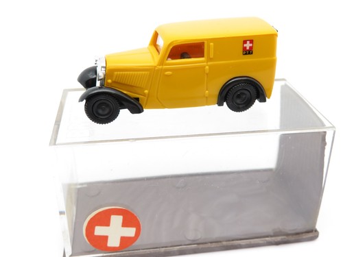 345ho brekina dkw f - h0,