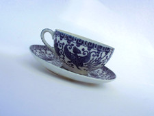 PORZELLAN-ESPRESSO-MOKKA-TASSE