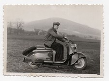 Foto IWL SR56 Wiesel