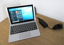 HP x2 210 G2 Tablet PC