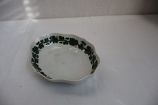 Meissen Porzellan Weinlaub
