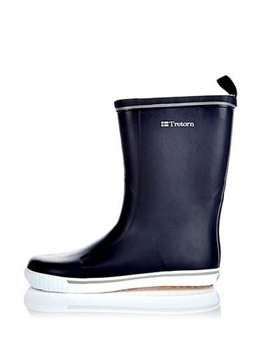 Tretorn skerry navy blue 35 - navy,