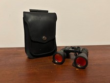 Fernglas Tasco 22 x 32 1200m/7500m