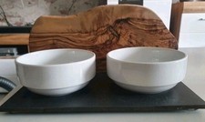 Futterbar * Futterstation mit 2 Näpfen * Sehr  dekorativ 