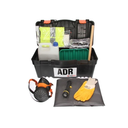 Adr satz cargoparts - adr-satz,
