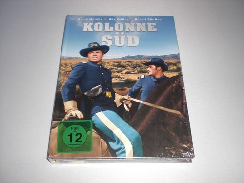 Kolonne süd - süd,