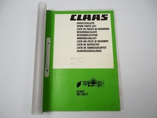 Claas WS320S Kreiselschwader