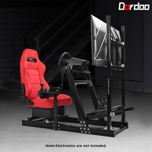 Dardoo alu sim racing - dardoo,