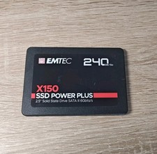 Emtec 240GB SSD Festplatte