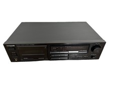Kenwood KX-2020 Stereo