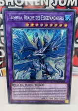 Trishula, Drache des