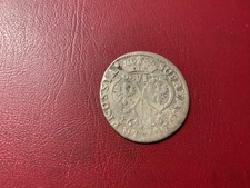 Brandenburg-Preußen 6 Groschen 1686 Silber (24)