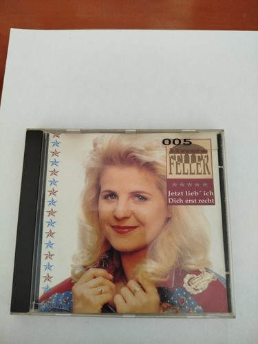 Linda feller jetzt - linda, lieb'