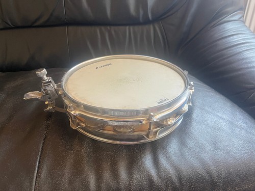 Sonor jungle snare - drum, 10*2"