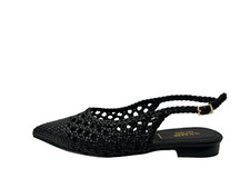 Bass damen slingback - g.h.bass,