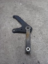 VW Polo 2 86c 2F Hosenrohr Kat Halter Lagerung GT G40 AAU AAV 3F PY Golf 2 NZ