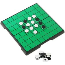 Reversi Brettspiel Magnetisch