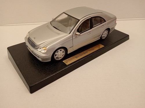 Mercedes benz class w203 - benz, c