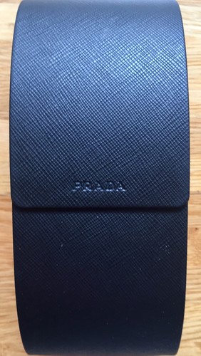 Brillenetui prada case - , large