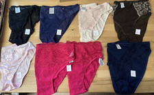 Unterwäsche Slip Konvolut