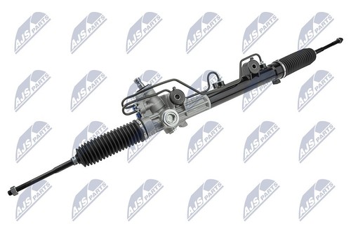 Nty lenkgetriebe für ford - ,