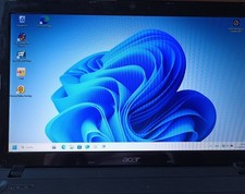 ACER Aspire 5742G, Intel i5-460