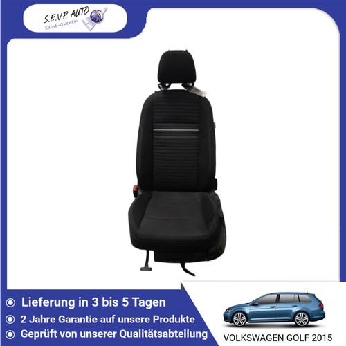 Linker vordersitz - 🇩🇪, ➤
