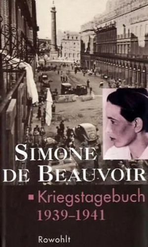 Kriegstagebuch