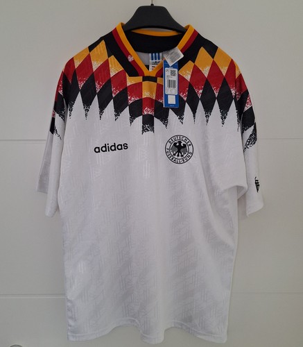 Trikt deutschland dfb 1994 - trikt,