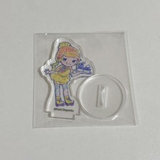 Gnosia Raumschiff Diner Acryl Petit Stand Comet