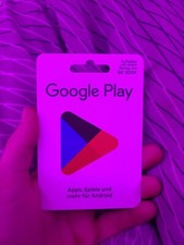200 euro google - play, gutschein