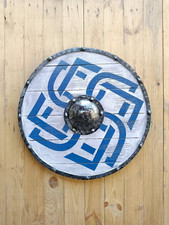 Mittelalterliches Wikinger