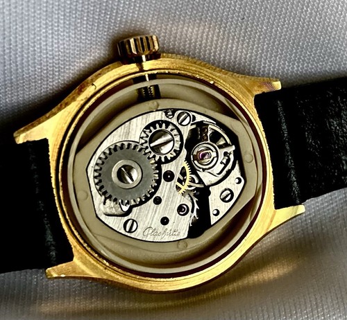 Armbanduhr damen glashütte - damen,