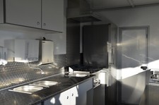 Imbisswagen Imbissanhänger