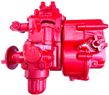 ( Einspritzpumpe T-172 ) T172 Kran Bagger Fortschritt Dieselpumpe Pumpe IFA