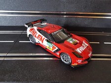 Evolution Chevrolet Corvette C7.R No. 31 Whelen --- NEU ---