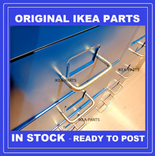 IKEA HELMER Schubladengriffe