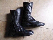 Motorradstiefel von Daytona „Spirit XCR“ in der Größe 39