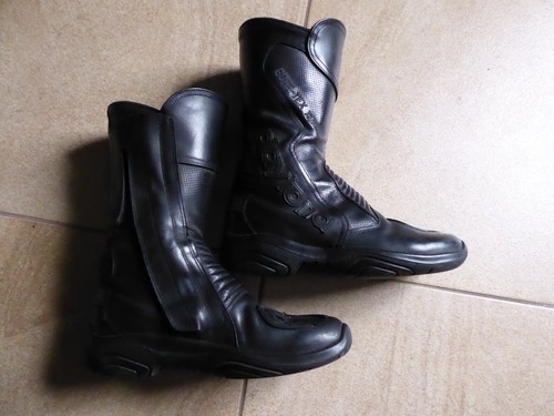 Motorradstiefel von daytona - von,