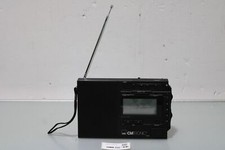 Clatronic we 340 world time digital Radio