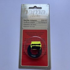 Hama Linsen 339/01 Adapter f