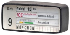 Viessmann H0 1397 Zugzielanzeiger mit LED-Beleuchtung