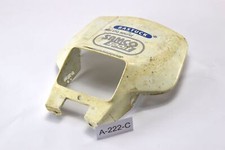 KTM 125 EXC EGS Bj 1996 - Frontverkleidung Lampenmaske beschädigt A222C